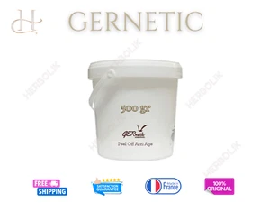Gernetic Peel-Off Anti-Age Mask 500gr – Rejuvenating & Hydrating Skin Treatment - Picture 1 of 24