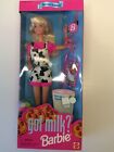 1995 Got Milk? Barbie - Pieces Loose In Box - 15121 - Original Box Unopened