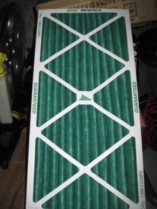 Camfil Luftfilter 24x12x2 Neu - Bild 1 von 3