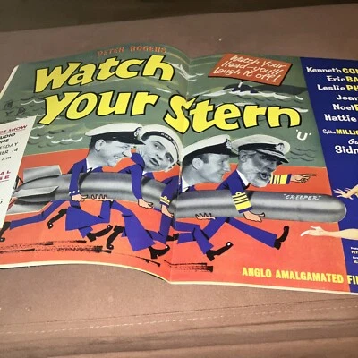 Kine Weekly 1960. Alfred Hitchcock Psycho, Dirk Bogarde, capucine, Judy Garland - Image 1 of 4
