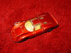 Matchbox Superfast No 68 Porsche 910 in red