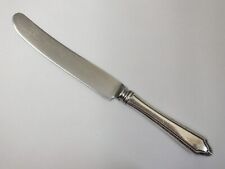 Towle Silver Sterling Virginia Carvel  Old French Hollow Knife w Bolster No Mono