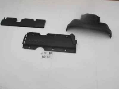 Cubierta de válvula de motor XC90 2003 2006 Volvo conjunto de apariencia superior OEM Foto 1 de 4