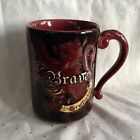 The Making of Harry Potter Mug ?Gryffindor?