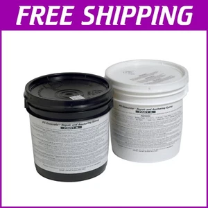 Moisture-Resistant Epoxy Adhesive Paste for Indoor/Outdoor Concrete Repairs - Picture 1 of 9