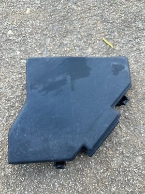 Honda Civic 2008 caja de fusibles cubierta tapa superior tapa principal debajo del capó ~ B8 Foto 1 de 3