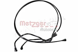 METZGER Fuel Line For CITROEN C3 II Picasso Ds3 PEUGEOT 2008 207 Cc 06-16 1574FE - Picture 1 of 6