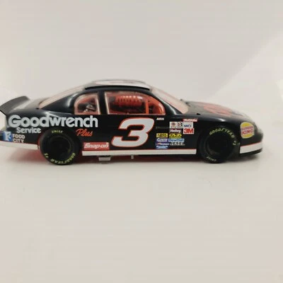 Dale Earnhardt #3 GM Goodwrench Service 1:24 Diecast 1995 Chevy - Image 1 of 4
