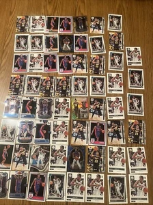 Jaden Ivey Detroit Pistons 62 Basketball Rookie Card Lot Free Shipping - Picture 1 of 9