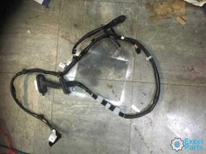 For LEXUS IS300H MK3 2016 DOOR WIRE LOOM 8215453152A LEFT REAR 2ARFSE#787225 - Picture 1 of 2