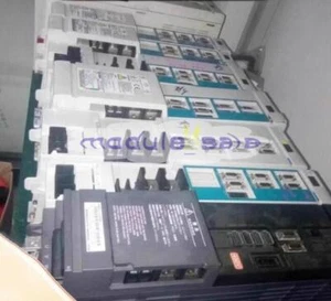 UN USADO MITSUBISHI MDS-C1-SPHX-185 MDSC1SPHX185 - Imagen 1 de 1