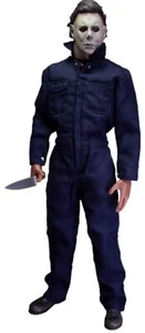 Trick Or Treat Studios Halloween 1978 Michael Myers 12 Inch Action Figure - Bild 1 von 10