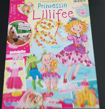 Zeitschrift Prinzessin Lillifee - Nr. 10