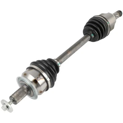 Front Left CV Axle Assembly Automatic trans. For Mazda 3 2004-2005 2.0L 668160 - Image 1 of 4