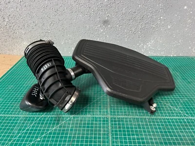 Cadillac XT5 XT6 17-25 3,6 L. motor filtro de aire conducto salida oem Foto 1 de 4