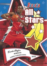 2005-06 Bazooka Basketball Card Pick (Inserts)