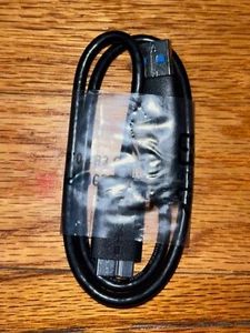 WD My Passport Genuine Original USB 3.0 Cable (Black/White/Yellow/Red/Orange) - Picture 1 of 5