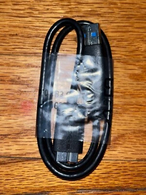 WD My Passport Genuine Original USB 3.0 Cable (Black/White/Yellow/Red/Orange) - Image 1 of 4