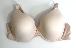 New Victoria's Secret PINK Bra 44DD Wear Everywhere Push Up NWT 44 DD - Picture 1 of 12