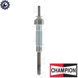 4x GLOW PLUG CH154 FOR TOYOTA HIACE/III/Bus/IV/Van LAND/CRUISER/Hardtop/PRADO - Picture 1 of 7