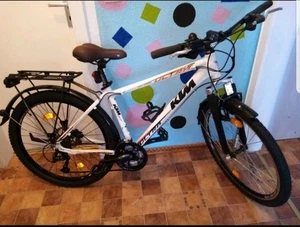 KTM Fahrrad 26 zoll Octara 27  Gänge sehr  gut - Bild 1 von 5