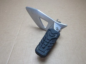 BMW R1250RT SE 2019 7.364 miglia poggiapiedi destro pilota (9841) - Foto 1 di 4