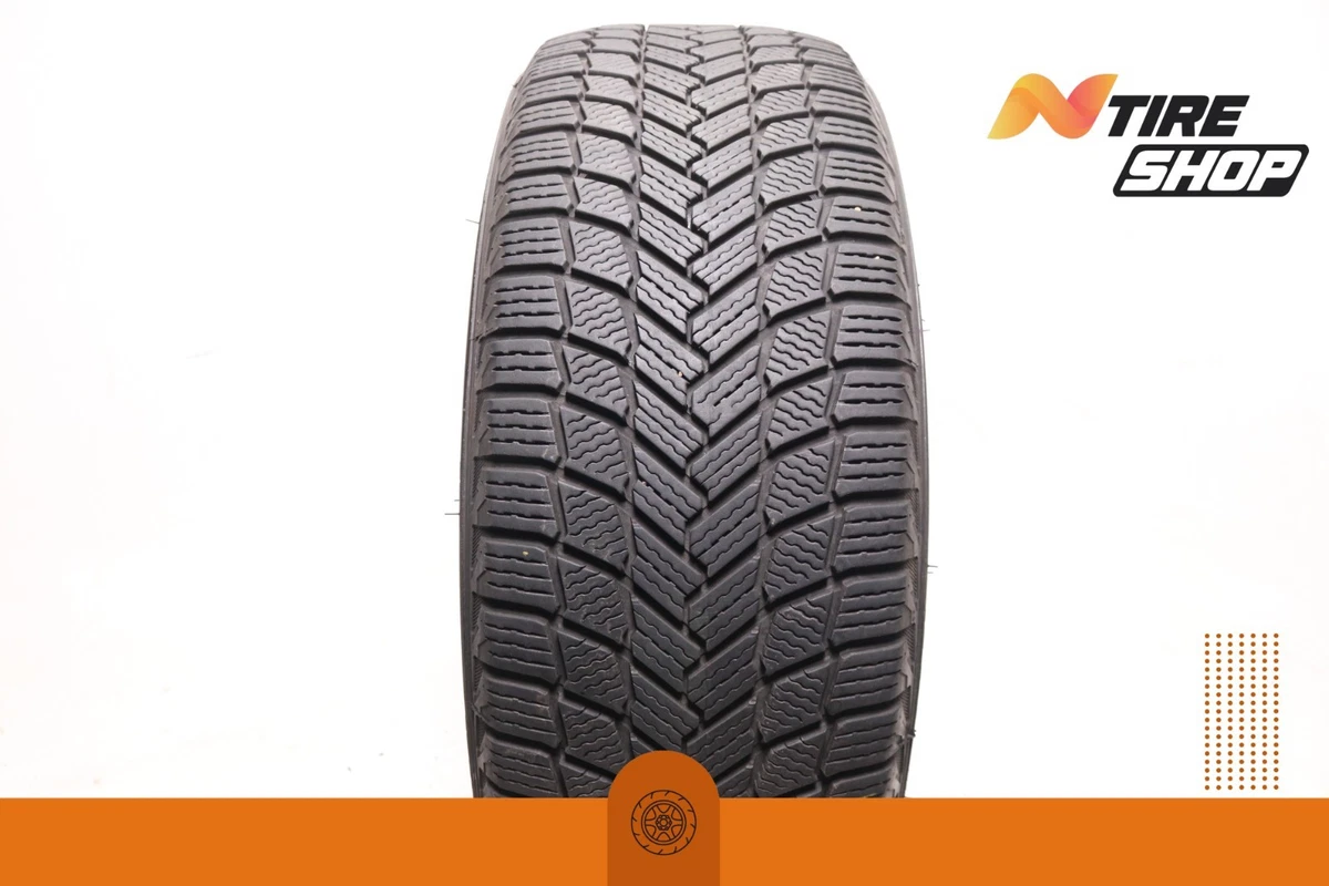 MICHELIN X-ICE  235/55 R19 新品2本 $_57.JPG?set_id=880000500F