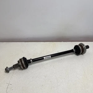 2023 VW GOLF R MK8 2.0 PETROL AUTO REAR RIGHT DRIVER SIDE DRIVESHAFT 5WA501204A - Picture 1 of 13