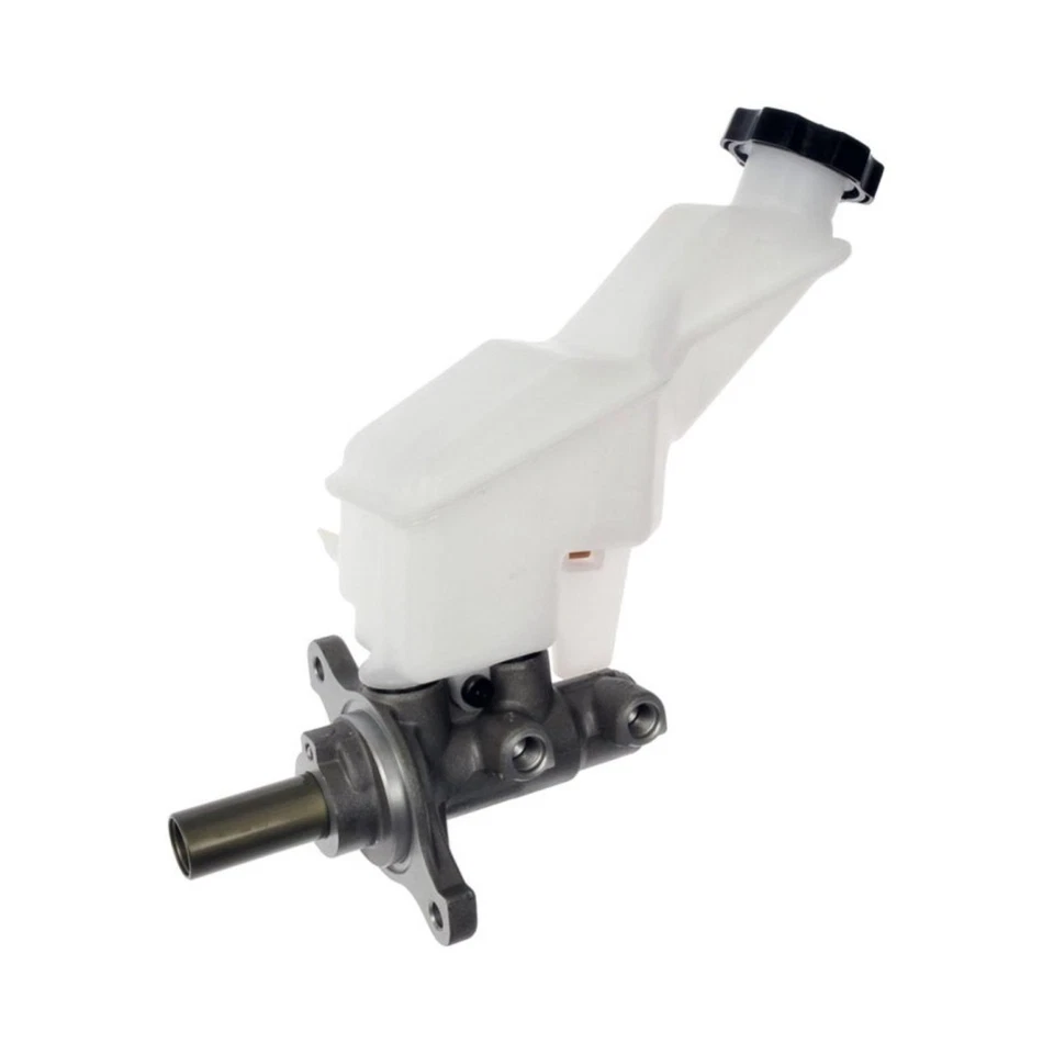 Cilindro maestro de freno para Hyundai Santa Fe Sport 2017 2018 | Hierro fundido 2 salidas Foto 1 de 4