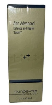 Skinbetter Science Alto Advanced Defense and Repair Serum 50ml