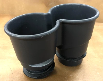 Ford Transit Connect 2012 consola portavasos 2010-2013 Foto 1 de 3