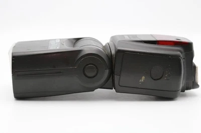 【Near Mint】Canon Speedlite 580EX II Flash - Image 1 of 4