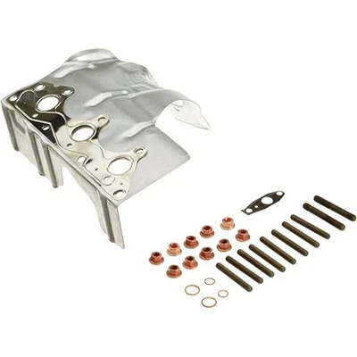 ORIGINAL® Elring Montagesatz, Lader für Smart FORTWO Coupe FORTWO Cabrio - Bild 1 von 4