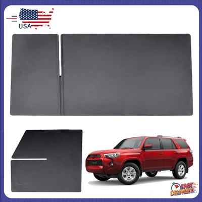 Organizador de guanteras con divisores para Toyota 2010-24 4Runner y Lexus GX460 2010-23 Foto 1 de 4