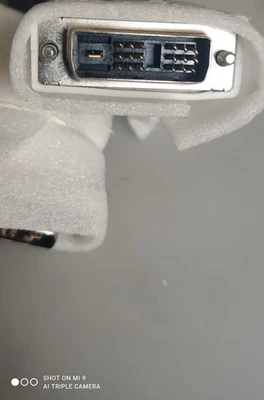 Cavi DVI - Immagine 1 di 4