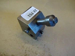 Diamond dresser surface grinder wheel - Picture 1 of 6