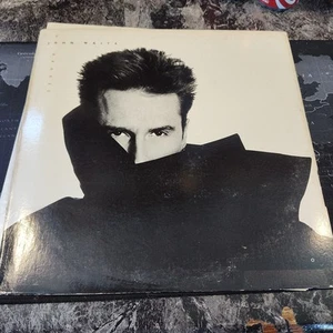 John Waite No Brakes ST-17124 Vinyl LP - Picture 1 of 7
