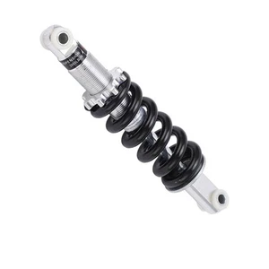 Shock Strut Adjustable Universal 215mm Rear Shock Absorbers Rustproof High - Picture 1 of 12