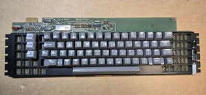 Micro Switch Vintage Keyboard 61SD12-2 (23726-01) 1977 AS-IS Untested - Picture 1 of 13