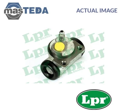 5100 DRUM WHEEL BRAKE CYLINDER REAR LEFT LPR FOR NISSAN PRIMERA 1.6L - Image 1 of 4