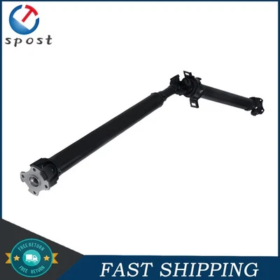 3710004440 Rear Driveshaft Prop Shaft For Toyota Tacoma 2016 2017-2018 976-652 Foto 1 de 4