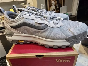 Vans MTE Crosspath XC Turnschuhe Skateschuhe hellgrau VN000D5VBH7 HERREN GRÖSSE 12 - Bild 1 von 19