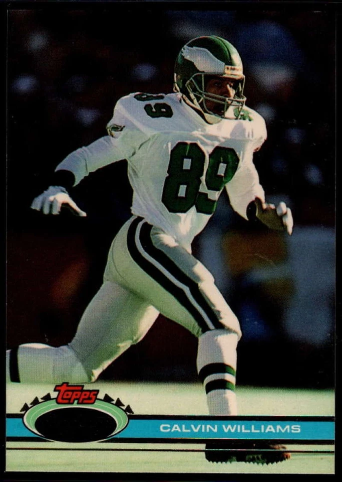 1991 Stadium Club NFL Football Trading Card Pick From List W Rookies 1-200 - Image 1 of 1