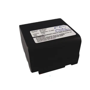 Batería para Sharp VL-AH50H BT-H32 BT-H32U BT-H42 BT-N1 BT-N1S VR-151 5400mAh - Imagen 1 de 5