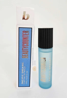 *Beautycounter* Perfume Fragancia Pacific Dreams Rollerball - ¡ENVÍO RÁPIDO! - (LEER) Foto 1 de 4