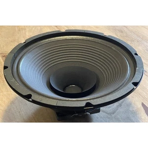 SELTEN 1981 New Old Stock 12" Eminence Whizzer Wizzy 8 OHM Gitarre Bass Lautsprecher - Bild 1 von 5