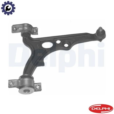 CONTROLTRAILING ARM WHEEL SUSPENSION TC695 FOR ALFA ROMEO FIAT MAREA BRAVO 2.5L - Image 1 of 4