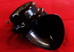 1955 FORD USED ORIGINAL HORN. SIX VOLT. - Picture 1 of 4