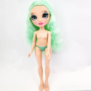 Muñeca Rainbow High Daphne Minton Cuerpo Desnudo 2020 Repuesto Articulado - Imagen 1 de 11