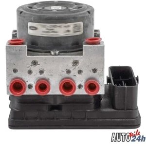 ABS Steuergerät FORD 10091501093, D1B12C405AF Reparatur - Bild 1 von 2